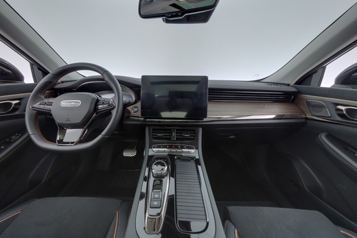 Skywell BE11 vaihtoauto