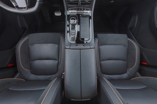 Skywell BE11 vaihtoauto