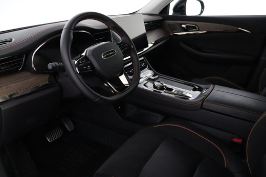Skywell BE11 vaihtoauto