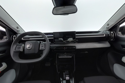Citroën e-C3 vaihtoauto