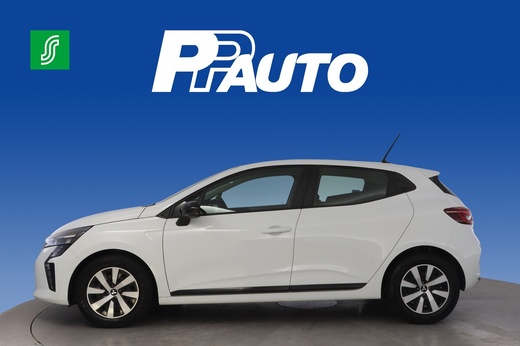 Mitsubishi Colt vaihtoauto