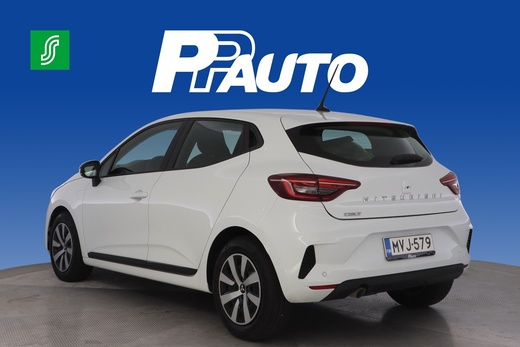 Mitsubishi Colt vaihtoauto