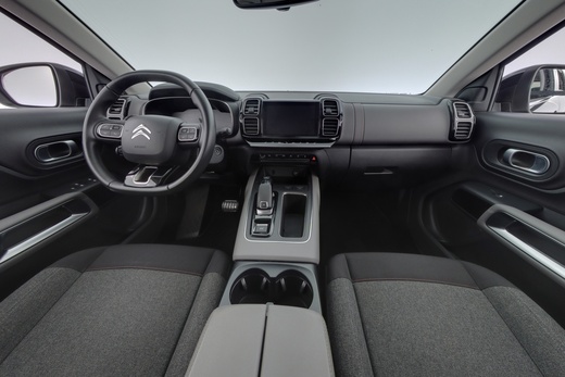 Citroën C5 Aircross vaihtoauto