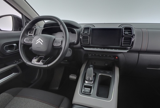 Citroën C5 Aircross vaihtoauto
