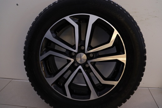 Citroën C5 Aircross vaihtoauto