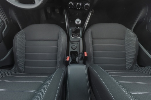 Dacia Duster vaihtoauto