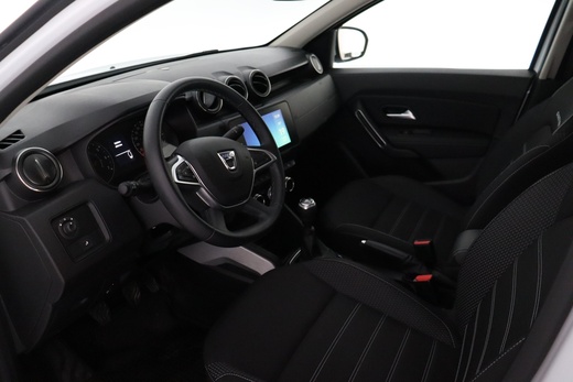 Dacia Duster vaihtoauto