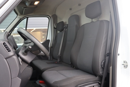Renault Master vaihtoauto
