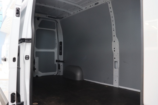 Renault Master vaihtoauto