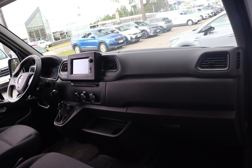 Renault Master vaihtoauto