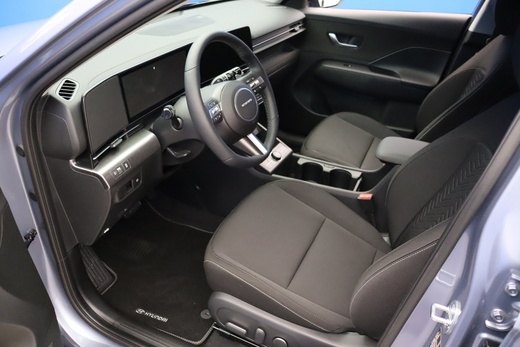Hyundai KONA Electric vaihtoauto