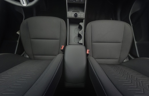 Hyundai KONA Electric vaihtoauto
