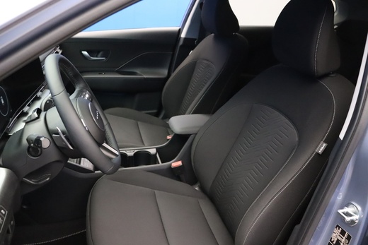 Hyundai KONA Electric vaihtoauto
