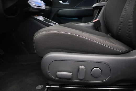 Hyundai KONA Electric vaihtoauto
