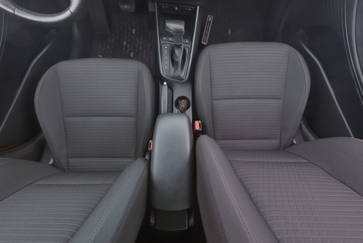 Hyundai i20 Hatchback vaihtoauto