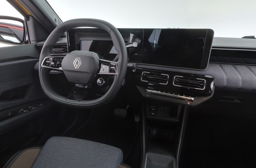 Renault 5 vaihtoauto