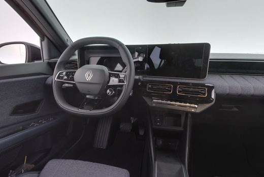 Renault 4 vaihtoauto
