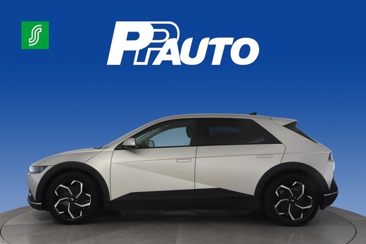 Hyundai IONIQ 5 vaihtoauto