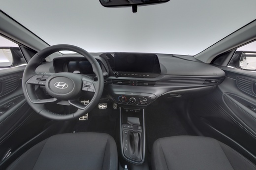 Hyundai BAYON Cross vaihtoauto