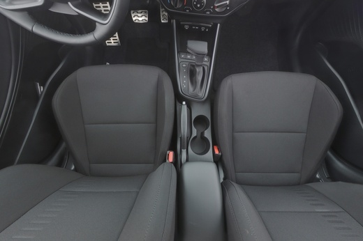 Hyundai BAYON Cross vaihtoauto
