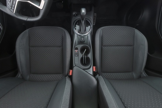 Nissan Juke vaihtoauto