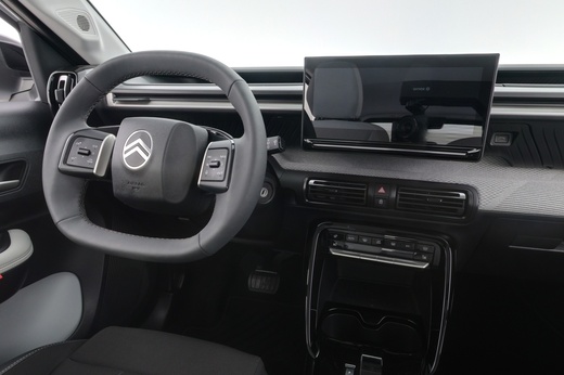 Citroën e-C3 vaihtoauto
