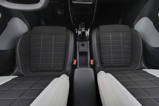 Citroën e-C3 vaihtoauto