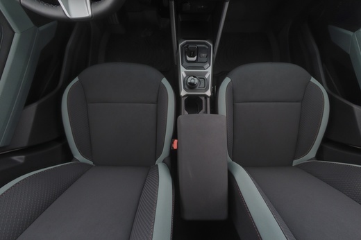 Dacia Duster vaihtoauto
