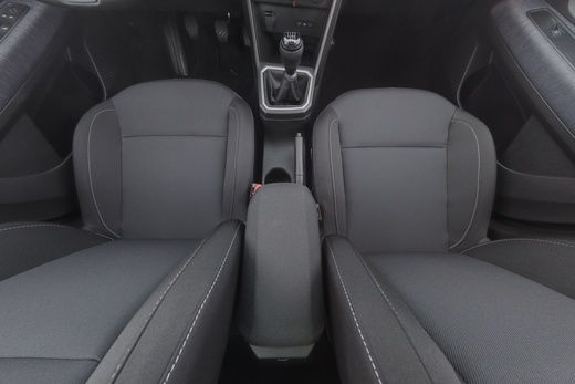 Dacia Sandero vaihtoauto