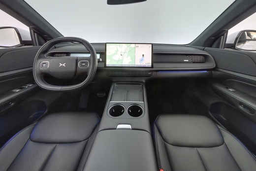 XPENG G6 vaihtoauto