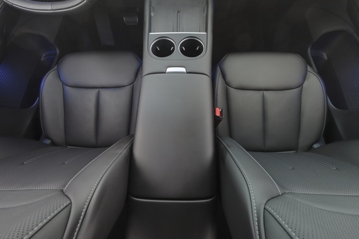 XPENG G6 vaihtoauto