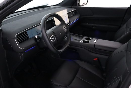 XPENG G6 vaihtoauto