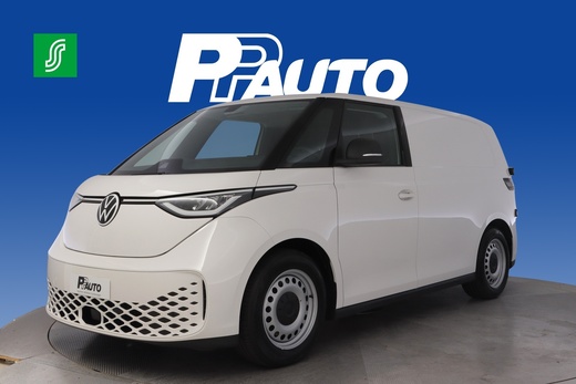 Volkswagen ID. Buzz vaihtoauto