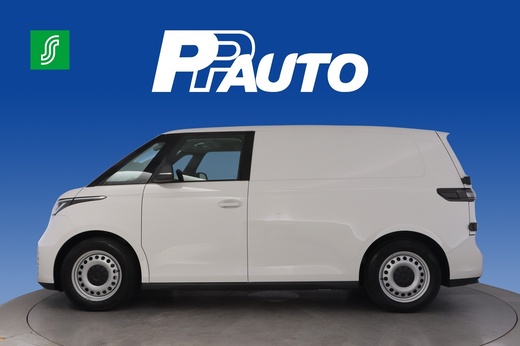 Volkswagen ID. Buzz vaihtoauto