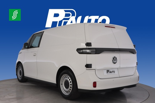 Volkswagen ID. Buzz vaihtoauto