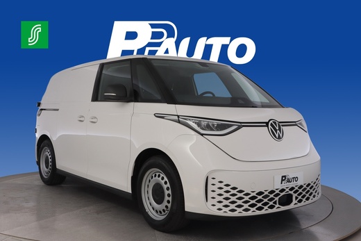 Volkswagen ID. Buzz vaihtoauto