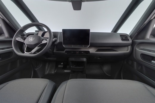 Volkswagen ID. Buzz vaihtoauto