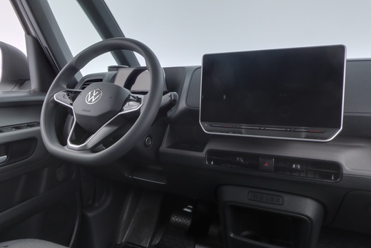 Volkswagen ID. Buzz vaihtoauto