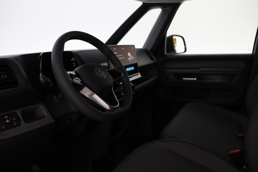 Volkswagen ID. Buzz vaihtoauto
