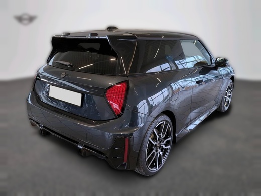 Mini Cooper vaihtoauto