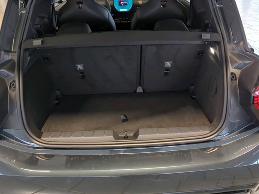 Mini Cooper vaihtoauto