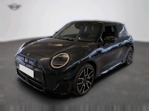 Mini Cooper vaihtoauto