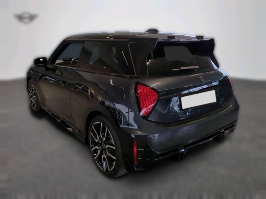 Mini Cooper vaihtoauto
