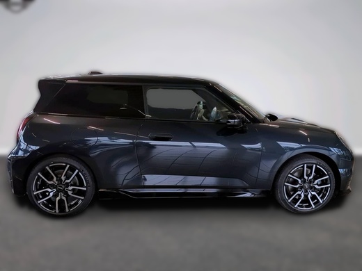 Mini Cooper vaihtoauto