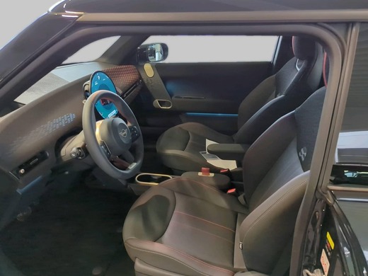 Mini Cooper vaihtoauto