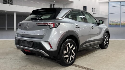 Opel Mokka-e vaihtoauto