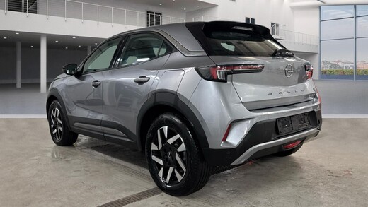 Opel Mokka-e vaihtoauto