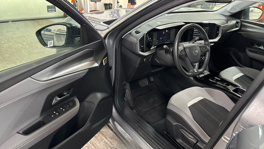Opel Mokka-e vaihtoauto