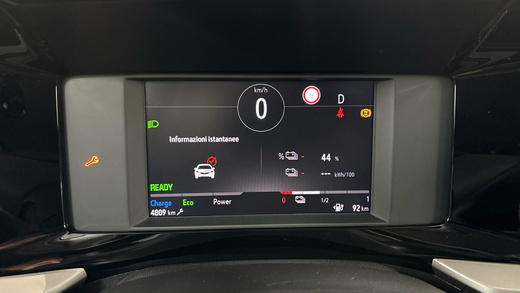 Opel Mokka-e vaihtoauto