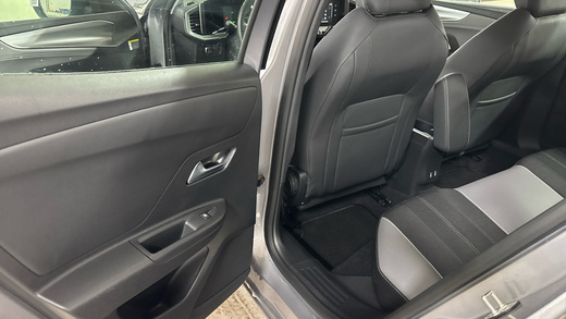 Opel Mokka-e vaihtoauto